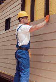 Best Siding for Commercial Buildings  in Macedonia, OH